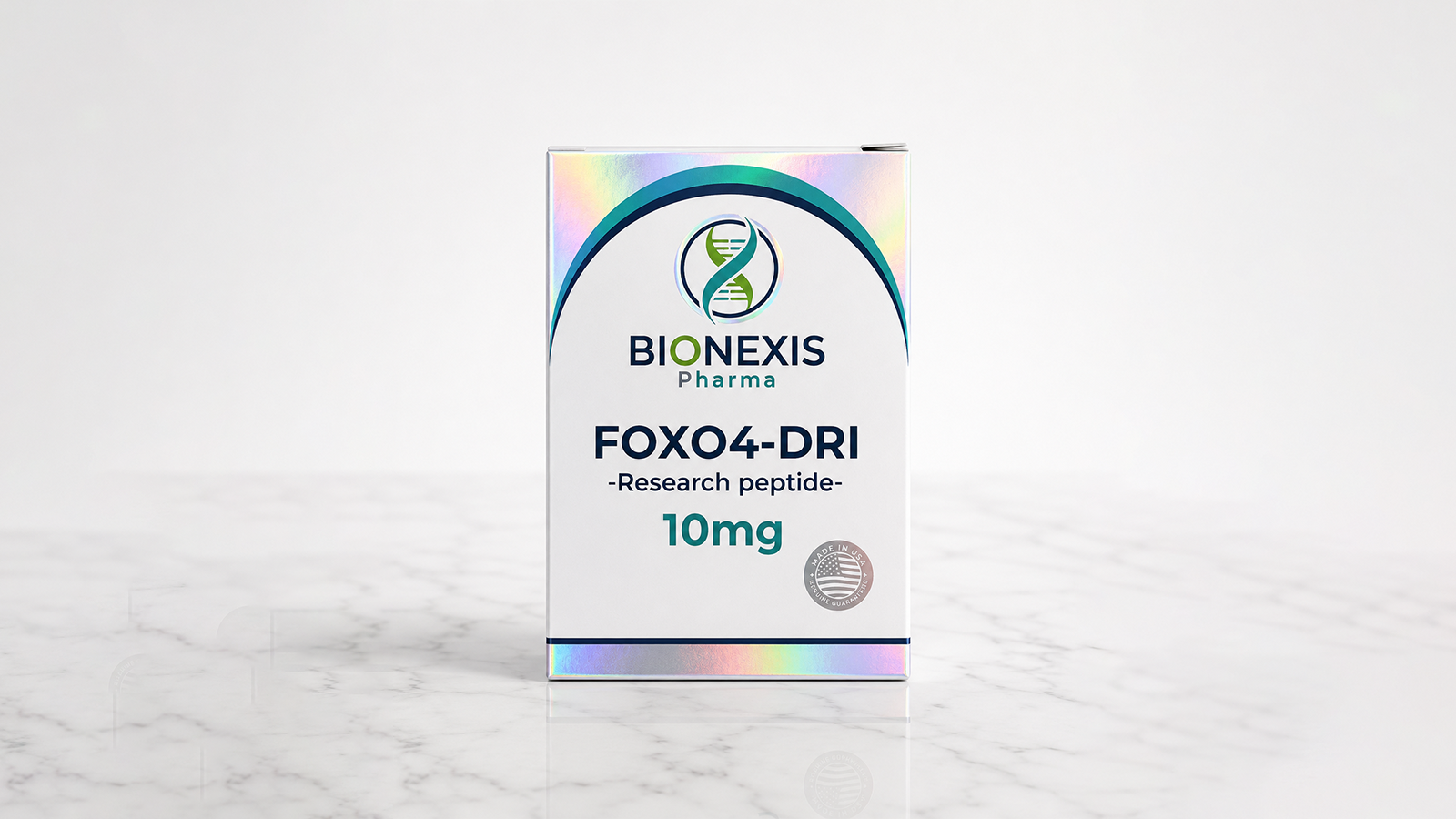 FOXO4-DRI