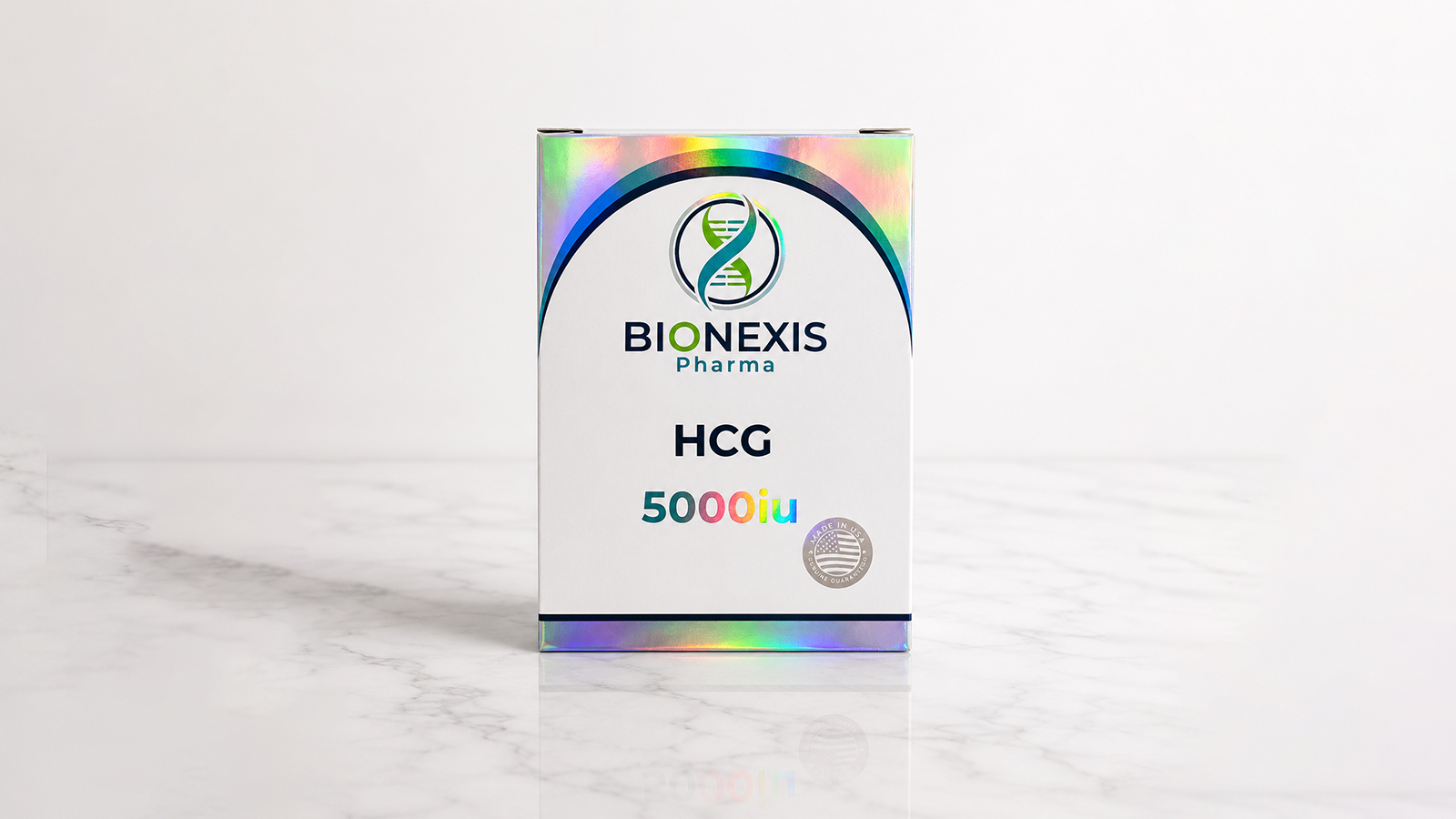 HCG