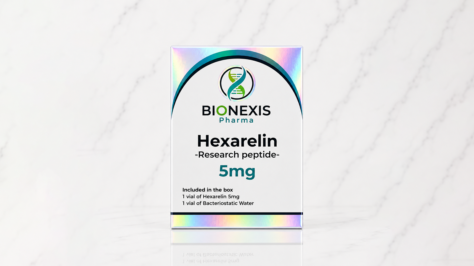 Hexarelin
