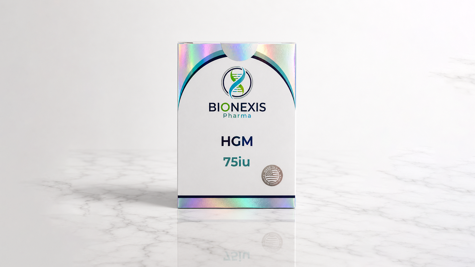 HGM