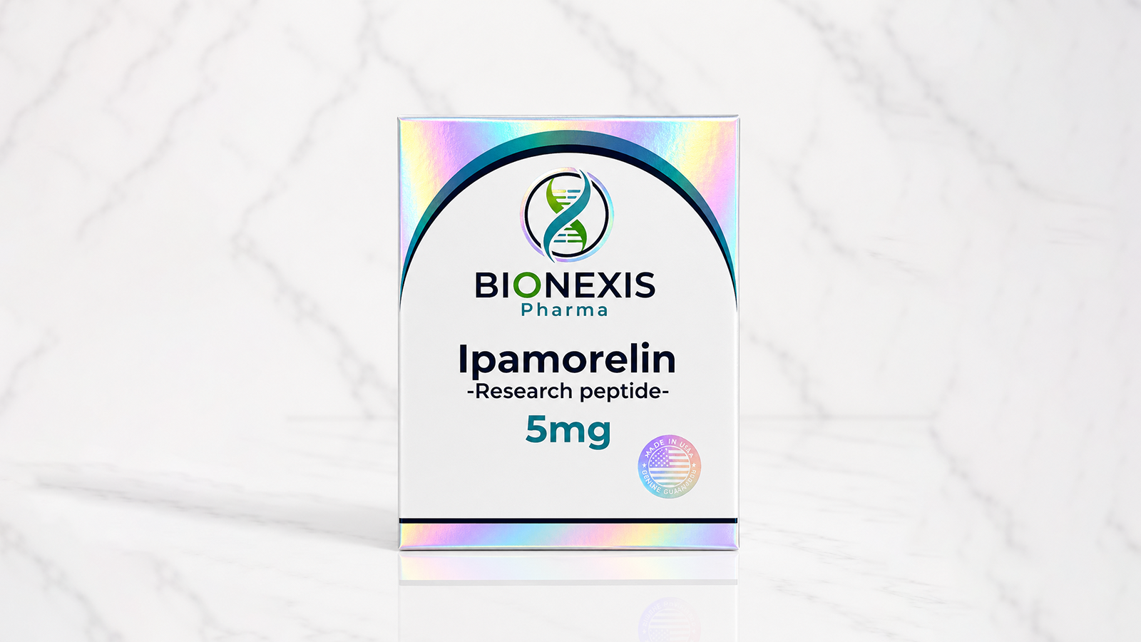 Ipamorelin