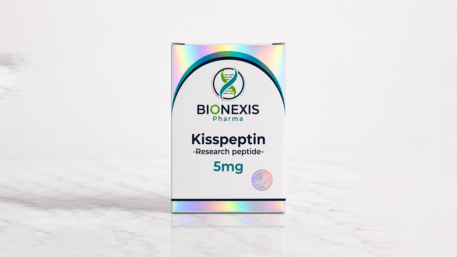Kisspeptin