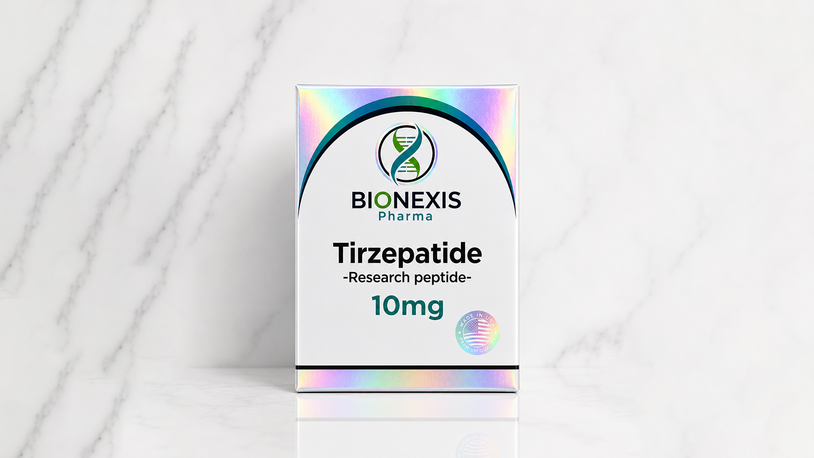 Tirzepatide