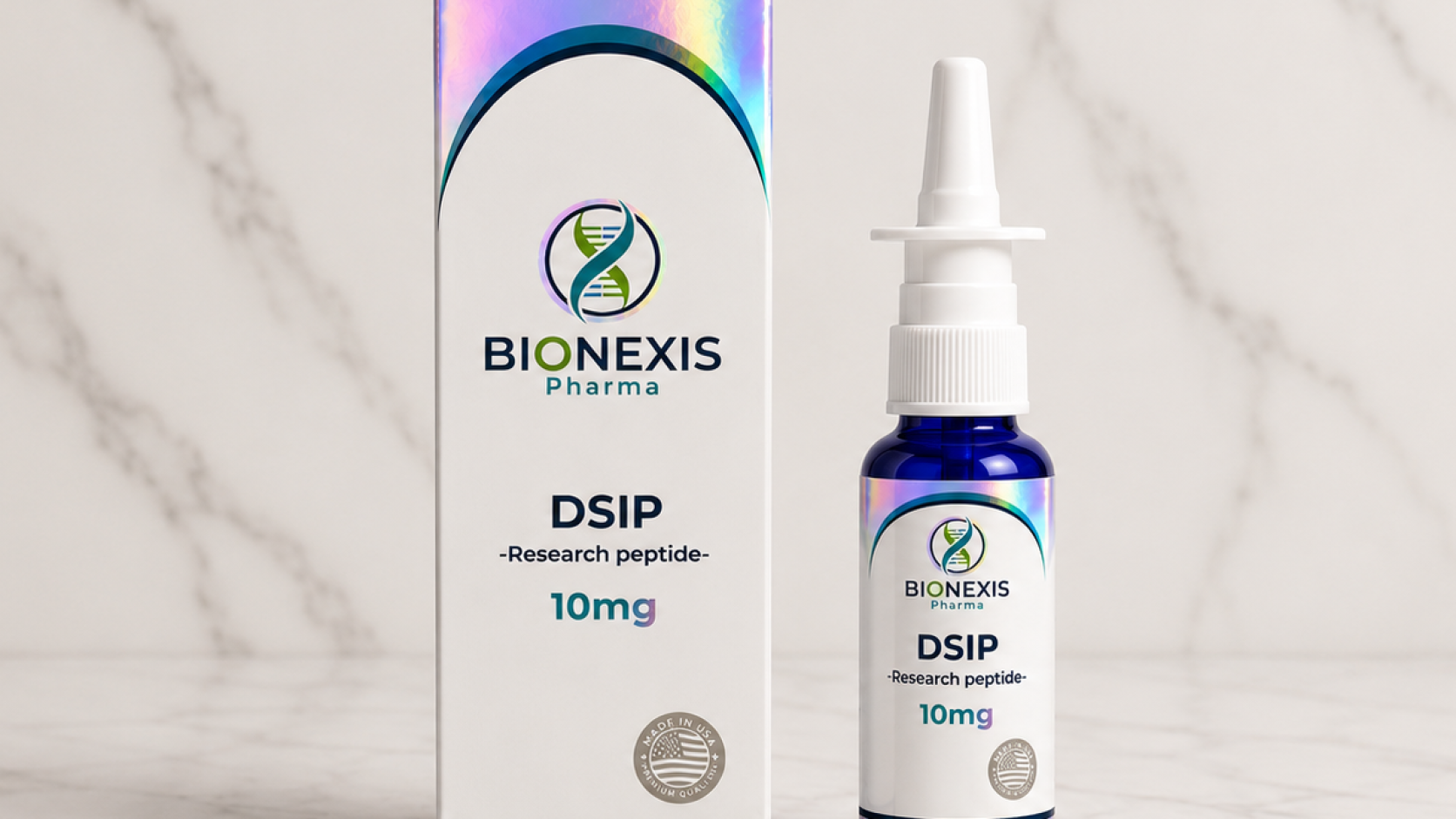 DSIP