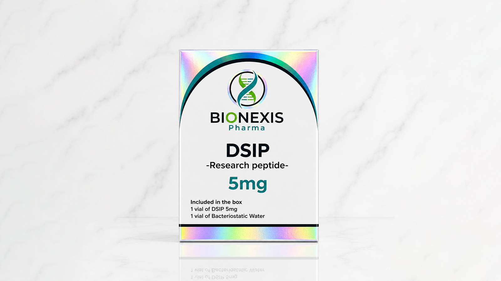 DSIP