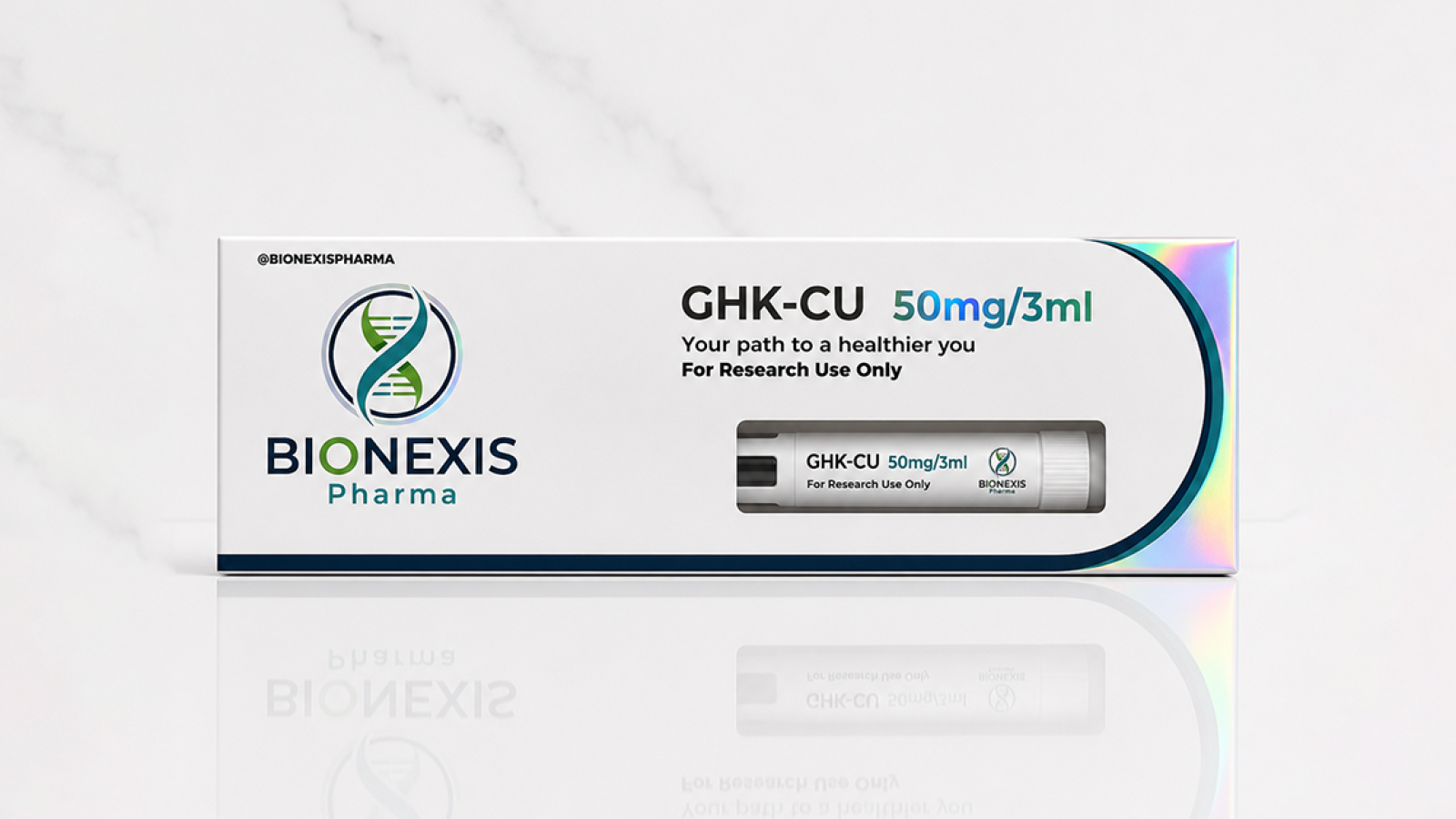 GHK-CU