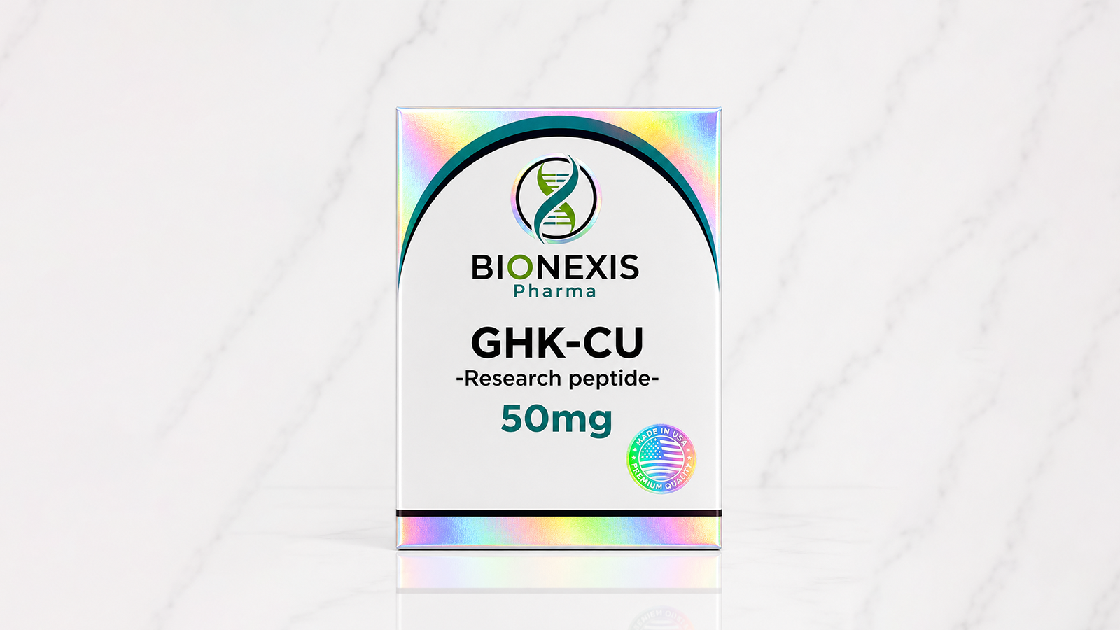 GHK-CU