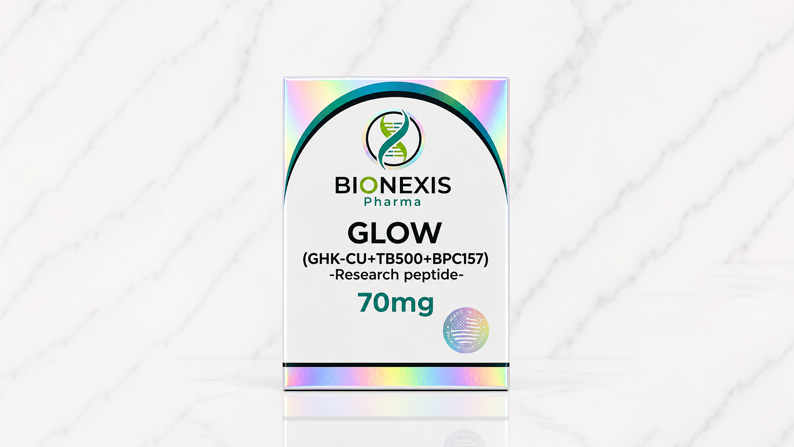 GLOW