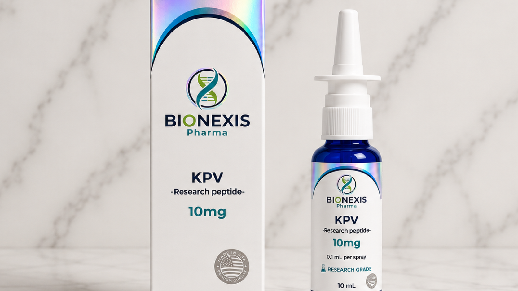 KPV