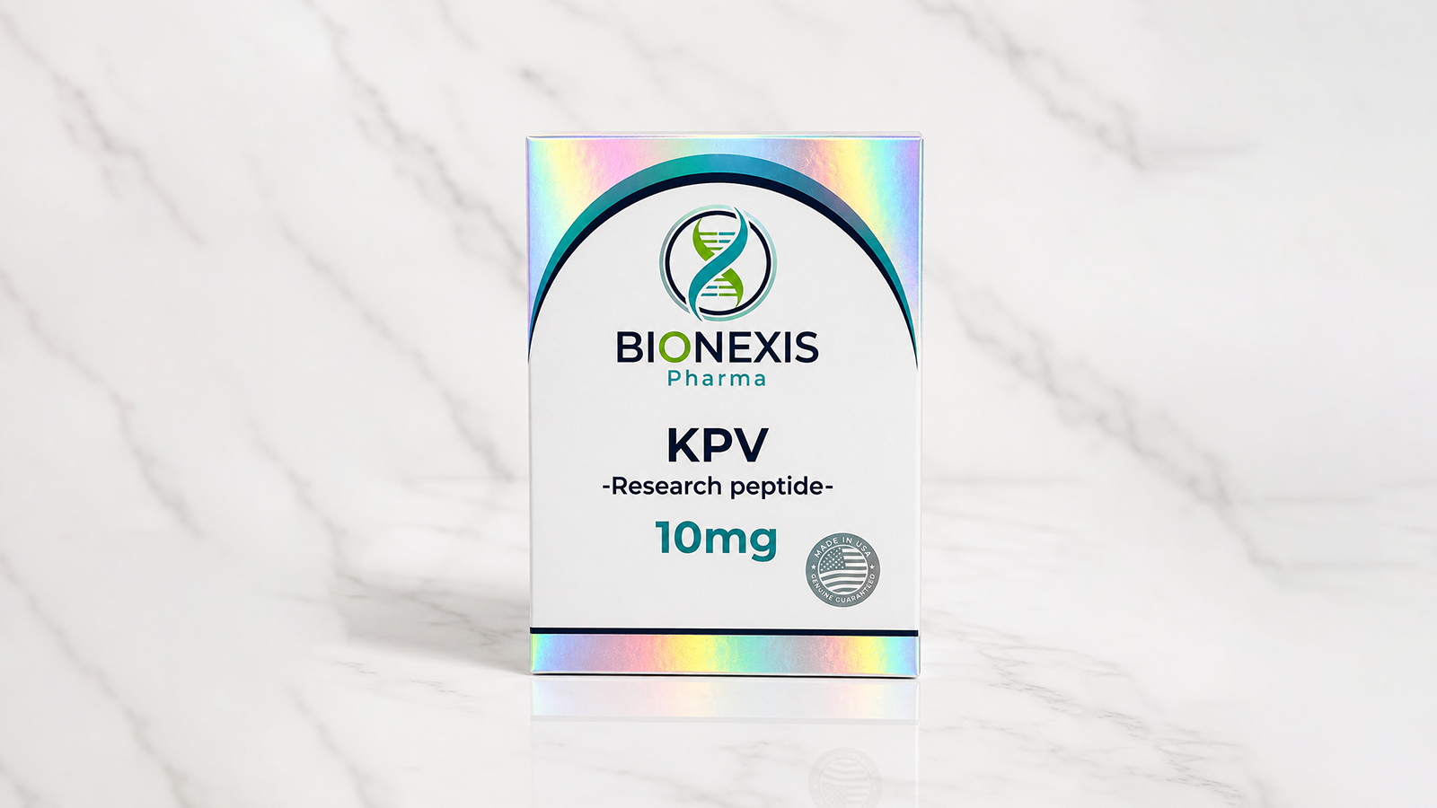 KPV