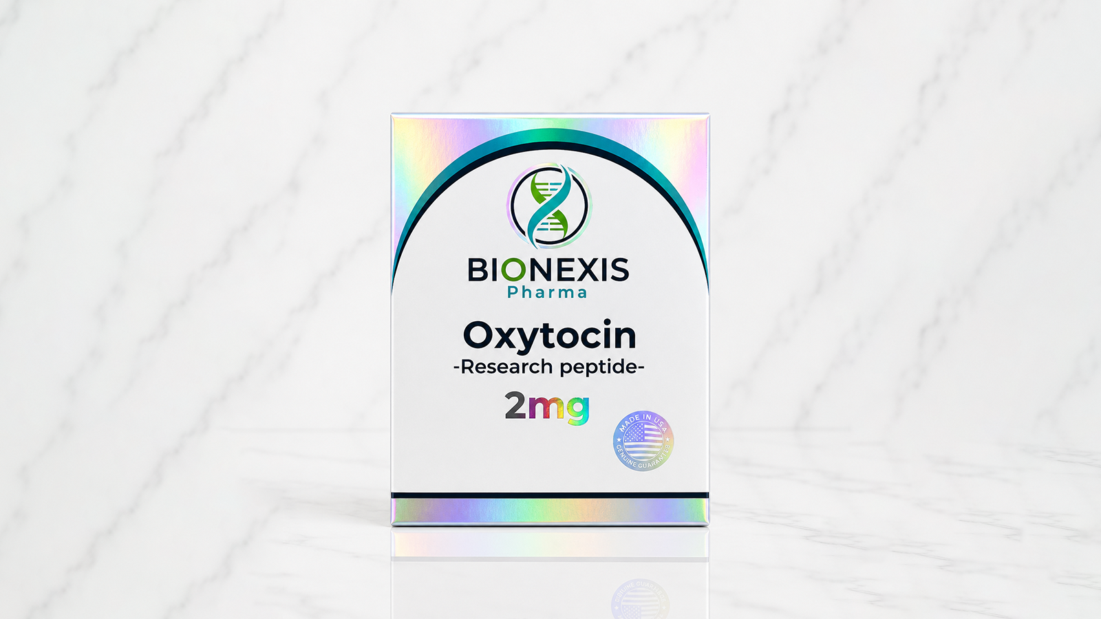 Oxytocin