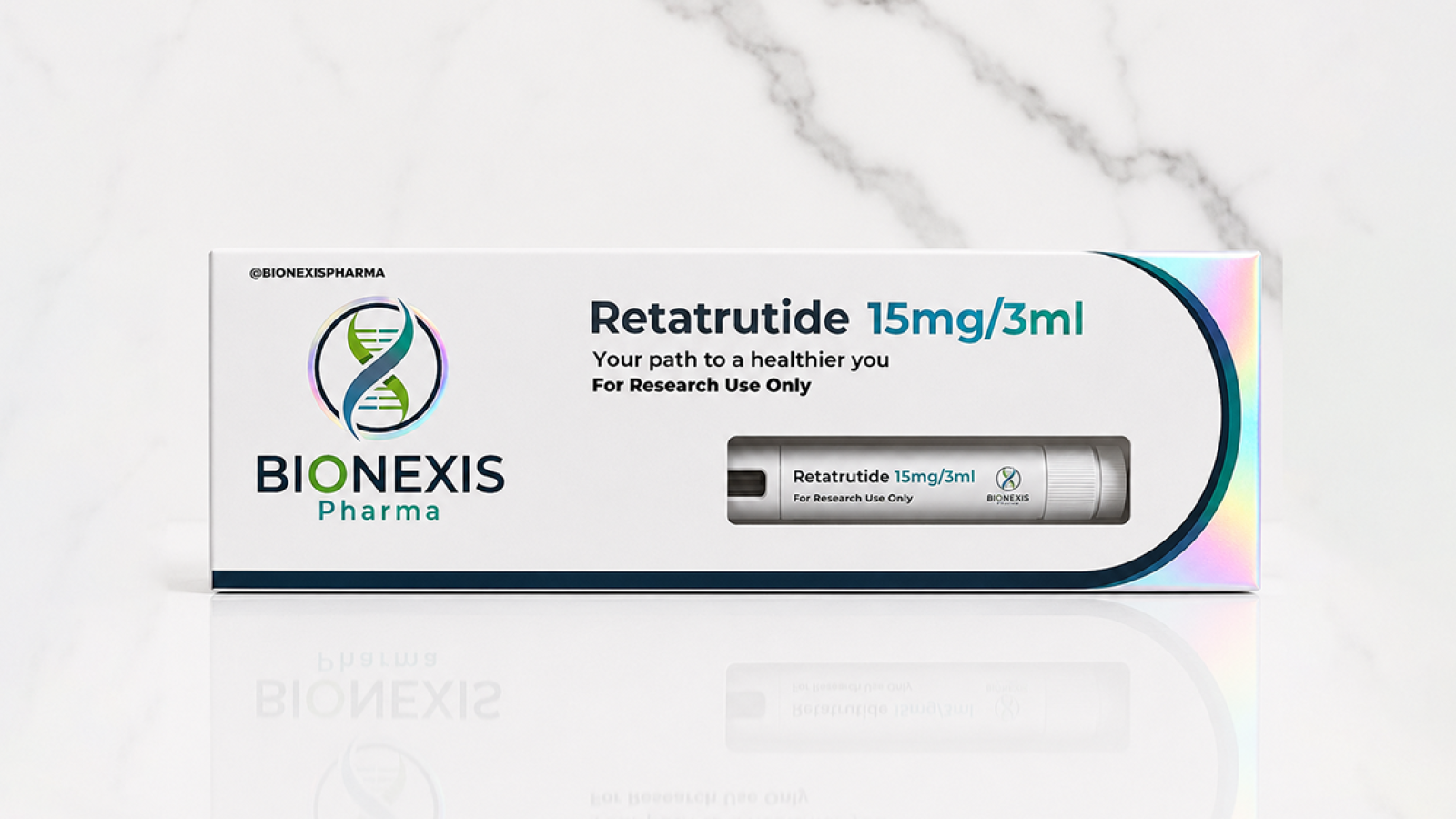 Retatrutide