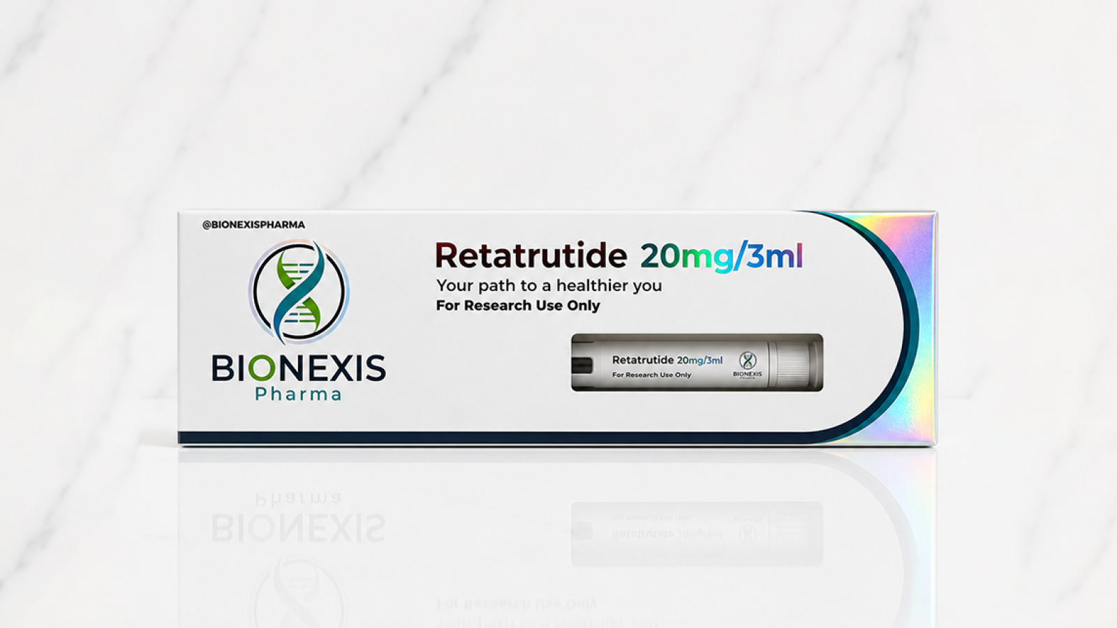 Retatrutide