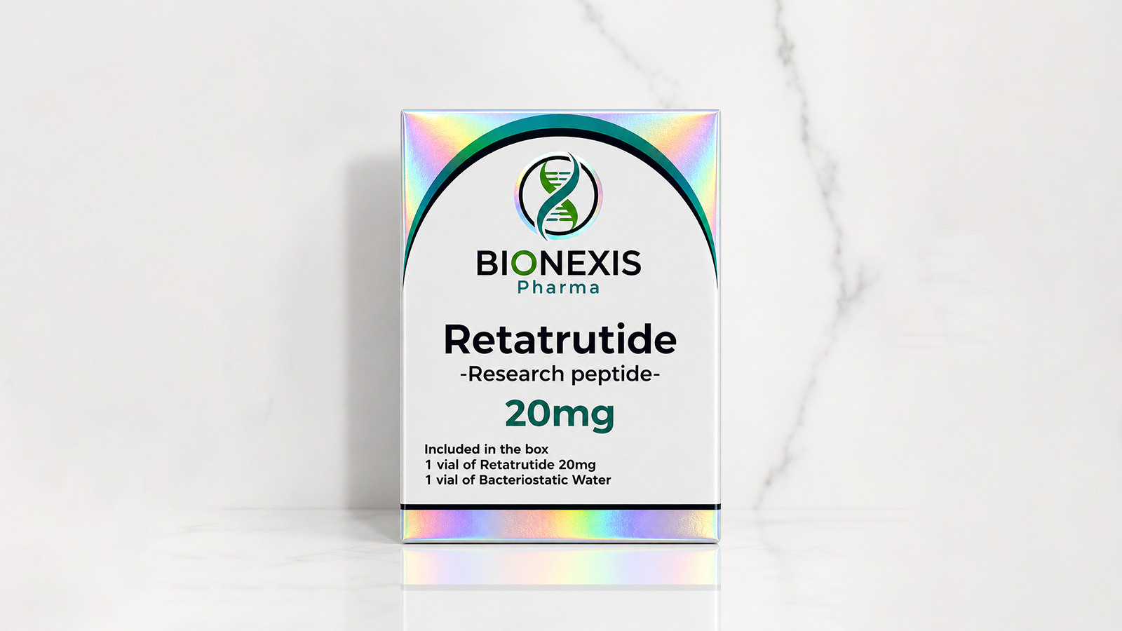 Retatrutide
