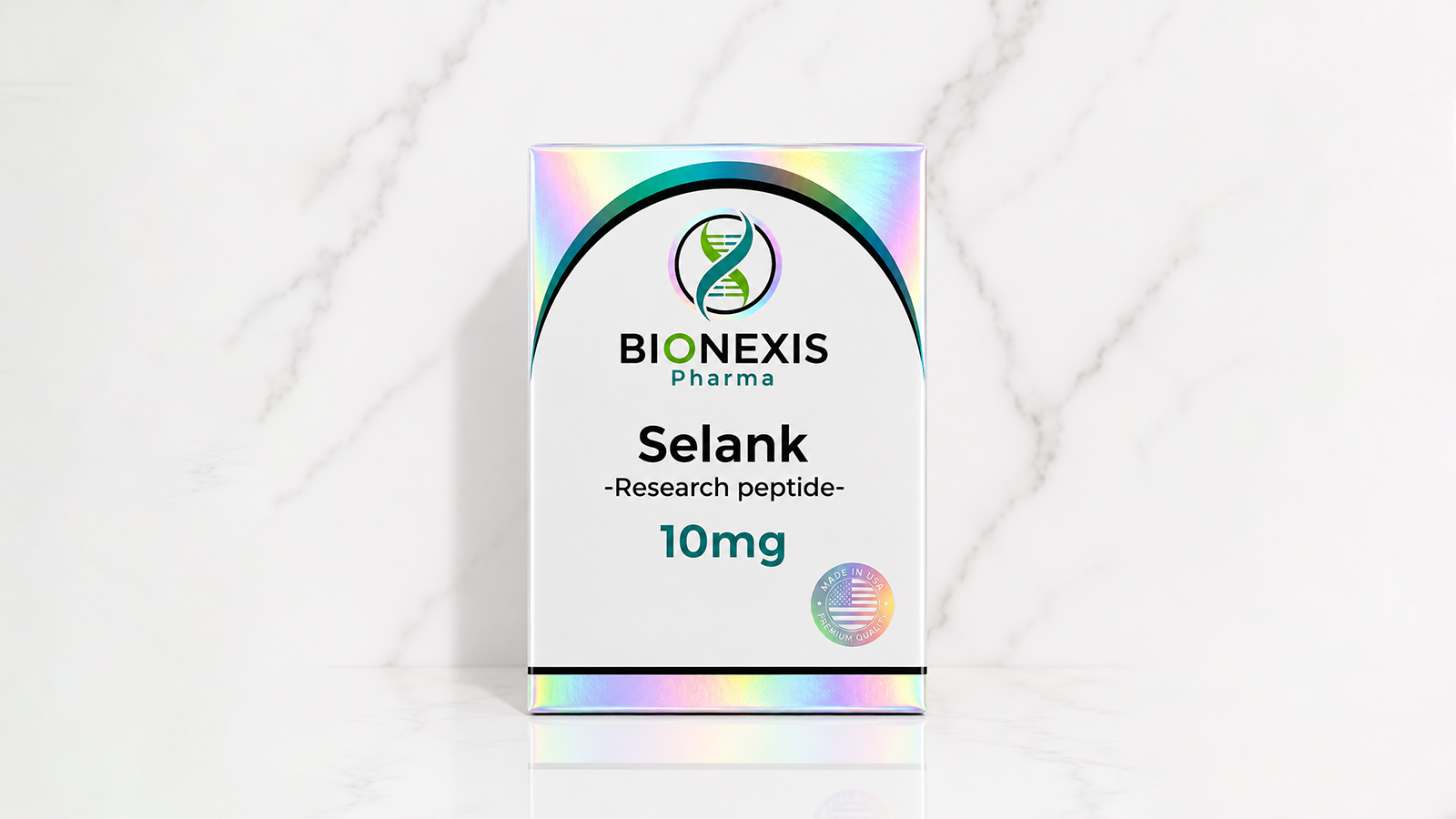 Selank
