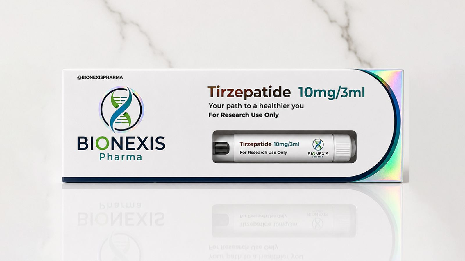 Tirzepatide