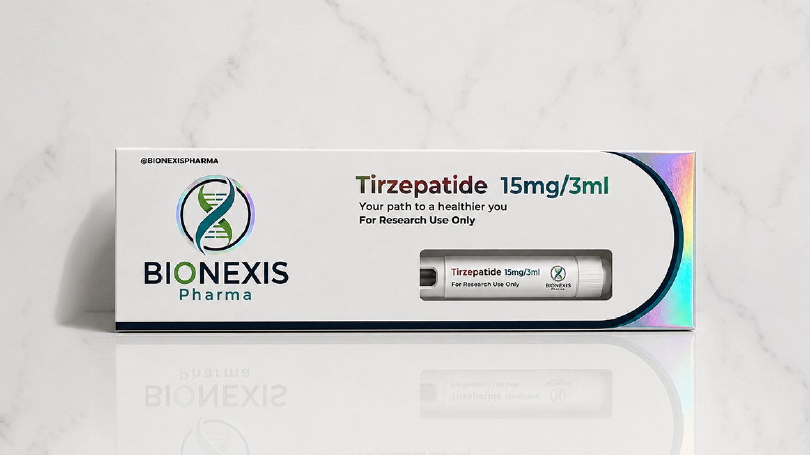 Tirzepatide