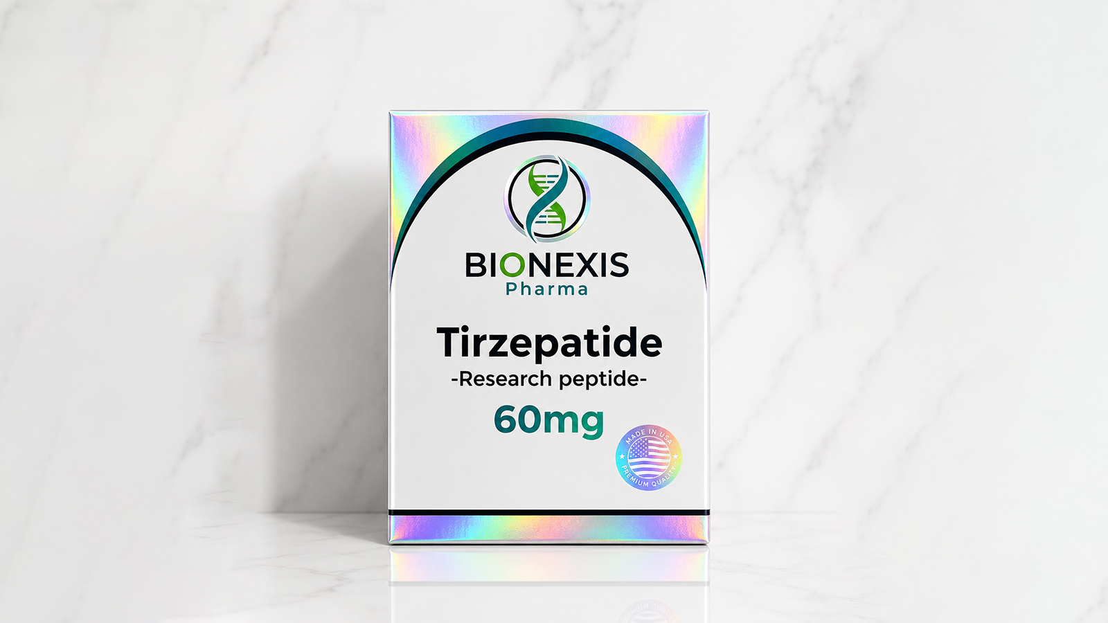 Tirzepatide